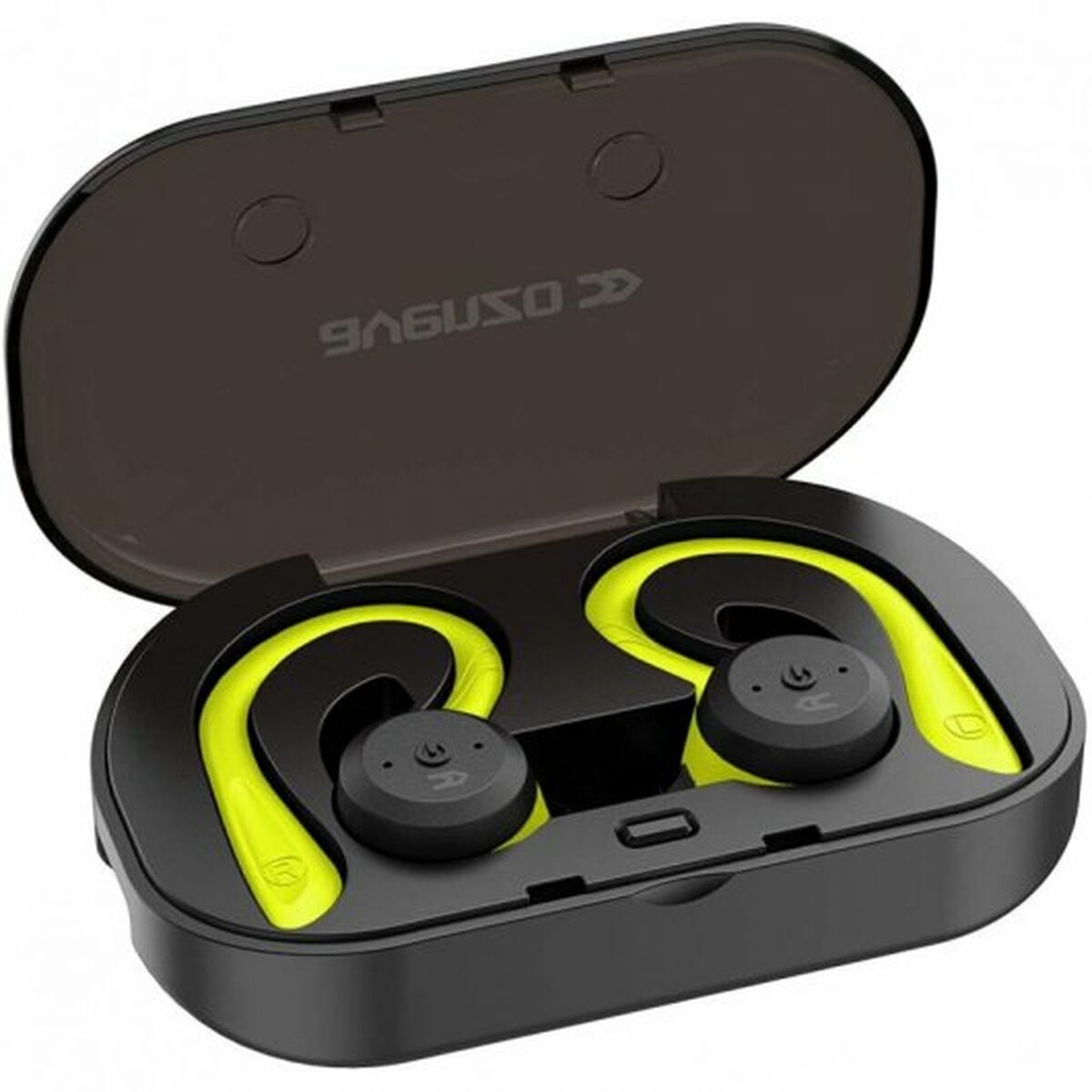 Auricolari in Ear Bluetooth Avenzo AV-TW5003G - Disponibile in 3-4 giorni lavorativi