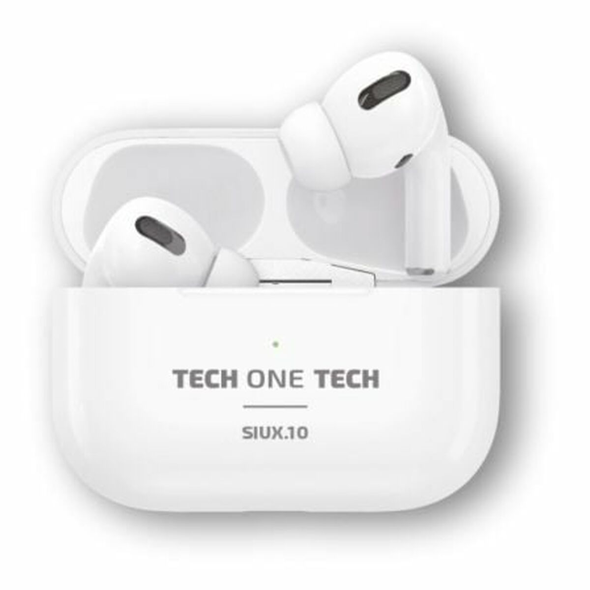 Auricolari in Ear Bluetooth Tech One Tech TEC1410 - Disponibile in 3-4 giorni lavorativi