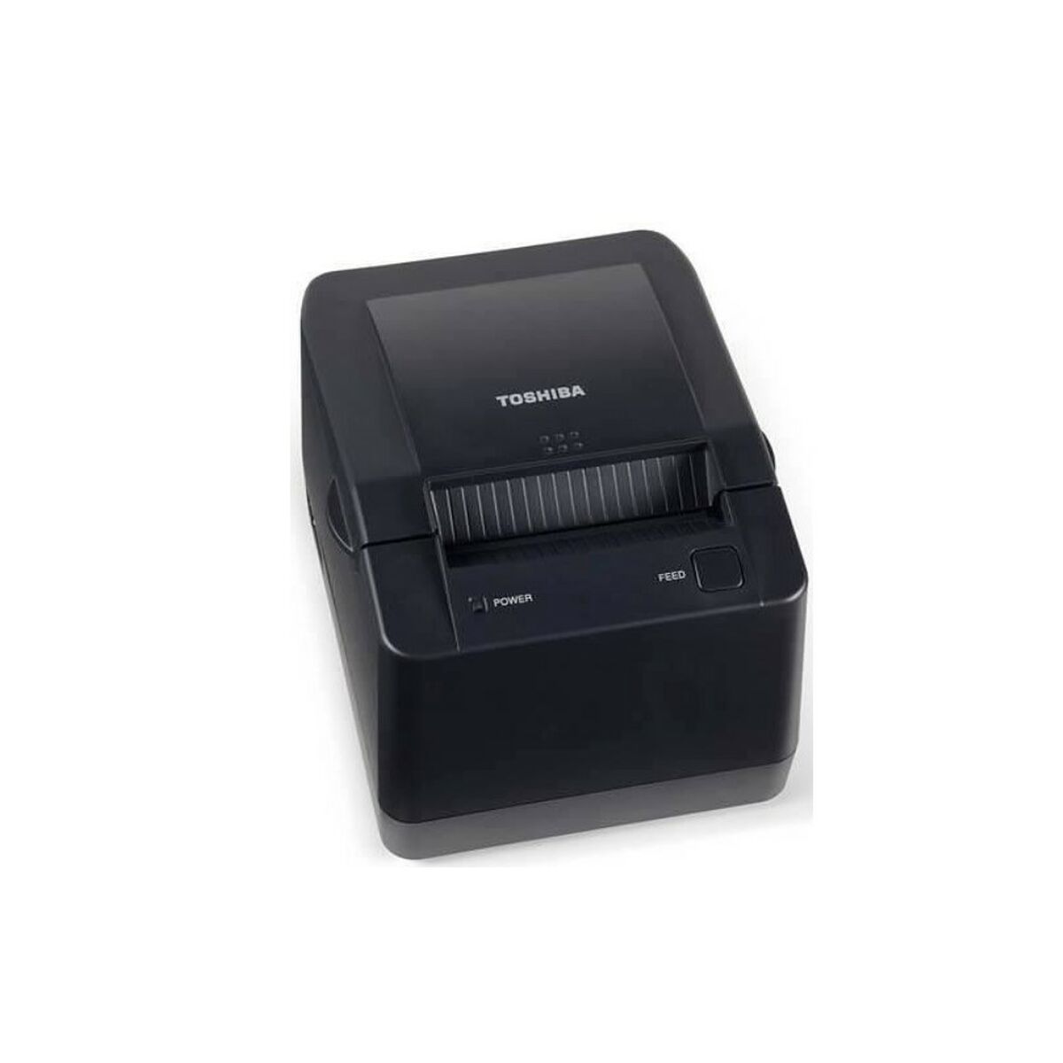 Stampante di Scontrini Toshiba TRST-A00 USB Nero 203 dpi - Disponibile in 3-4 giorni lavorativi