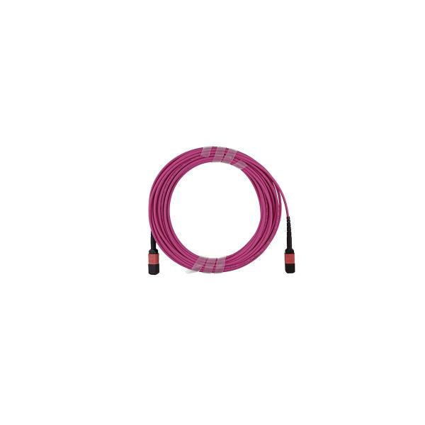 BlueOptics SFP6262FU30MKB cavo a fibre ottiche 30 m MTP OM4 Rosa - Disponibile in 6-7 giorni lavorativi