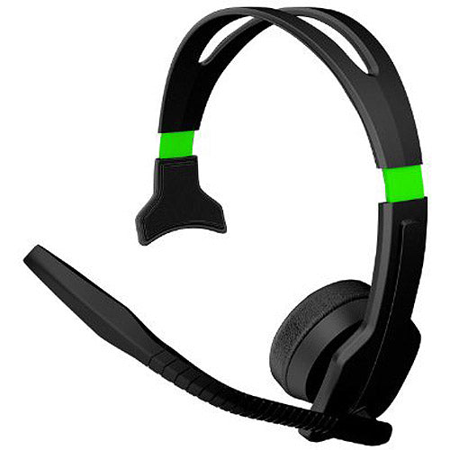Xbox 360 GIOTECH MH-1 Superlite Messenger Headset Accessori - Disponibile 2/3 giorni lavorativi Gioteck