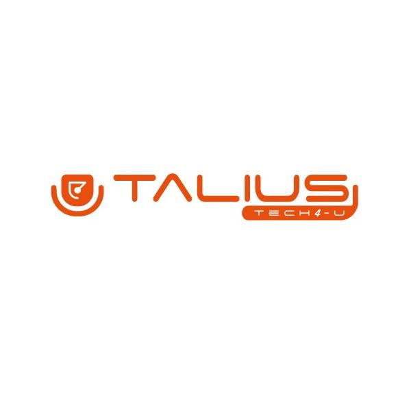 Auricolari in Ear Bluetooth Talius EA-5010 Nero - Disponibile in 3-4 giorni lavorativi