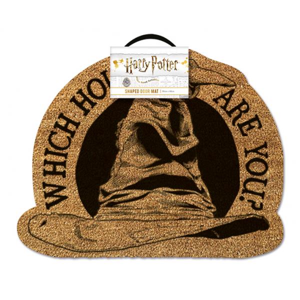 PYRAMID ZERBINO - HARRY POTTER SORTING HAT - Disponibile in 2/3 giorni lavorativi