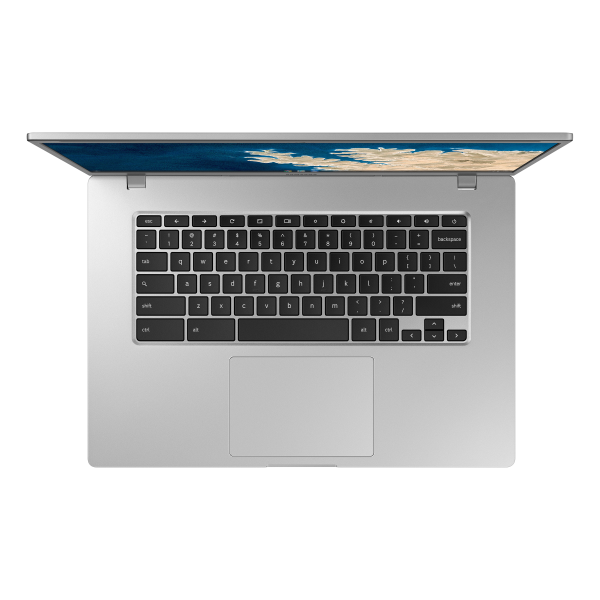 PC Notebook Nuovo SAMSUNG CELERON N4000 4GB 64GB CHROME OS - Disponibile in 3-4 giorni lavorativi