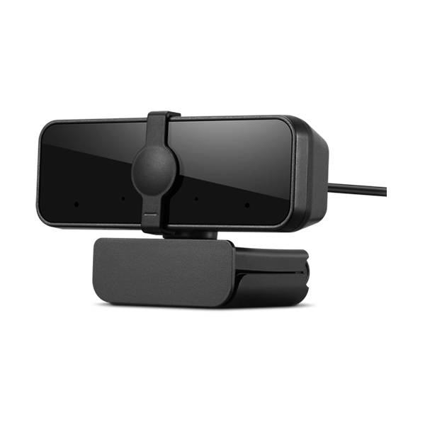 WEBCAM LENOVO ESSENTIAL FHD - Disponibile in 3-4 giorni lavorativi