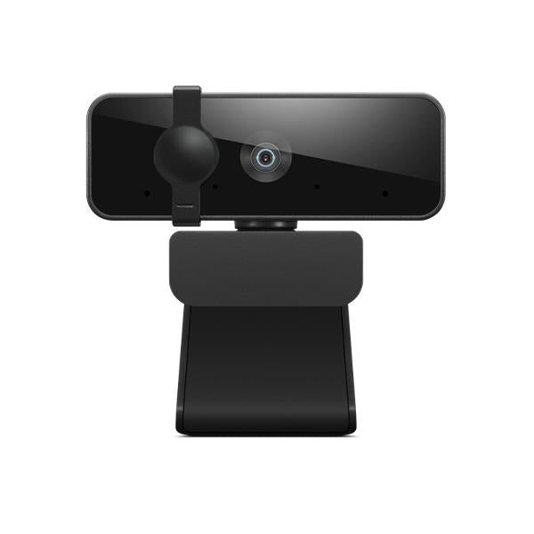 WEBCAM LENOVO ESSENTIAL FHD - Disponibile in 3-4 giorni lavorativi