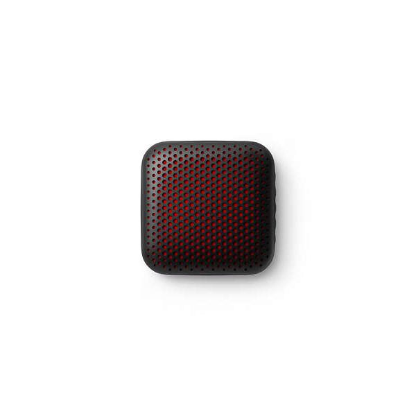 Altoparlante Bluetooth Philips TAS2505B/00 Nero 3 W - Disponibile in 3-4 giorni lavorativi