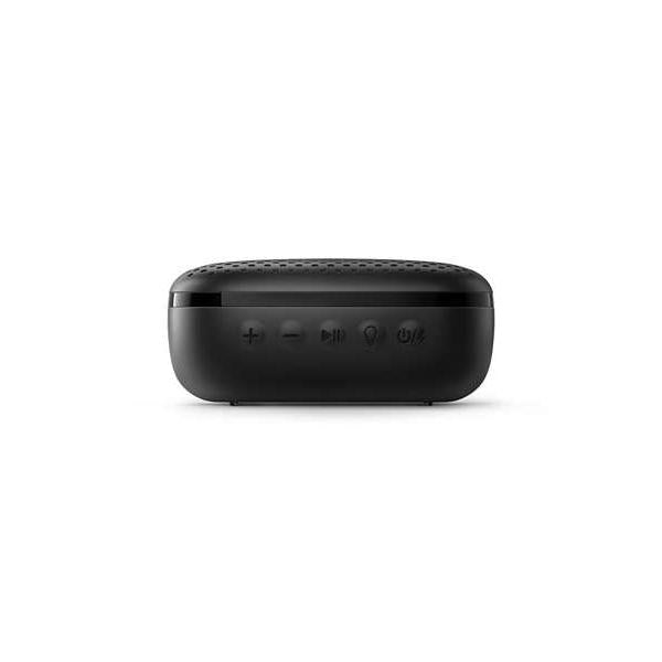 Altoparlante Bluetooth Philips TAS2505B/00 Nero 3 W - Disponibile in 3-4 giorni lavorativi