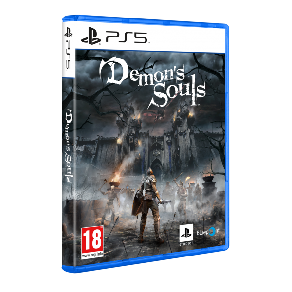 PS5 Demon's Souls Remake - Disponibile in 2-3 giorni lavorativi