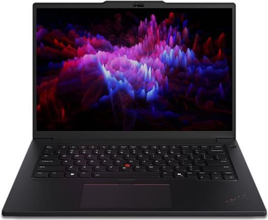 Lenovo ThinkPad P14s G5 Intel Core Ultra 5 125H 36,83cm (14,5") Notebook FHD+ 32GB RAM - 1TB SSD - UMA W11P No WWAN 3YPS+2YCI (21G2004MGE) - Disponibile in 6-7 giorni lavorativi