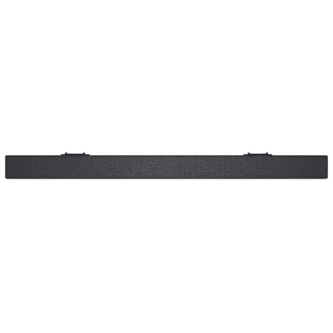 Dell SB521A Slim Soundbar Nero 3.6W - Disponibile in 3-4 giorni lavorativi