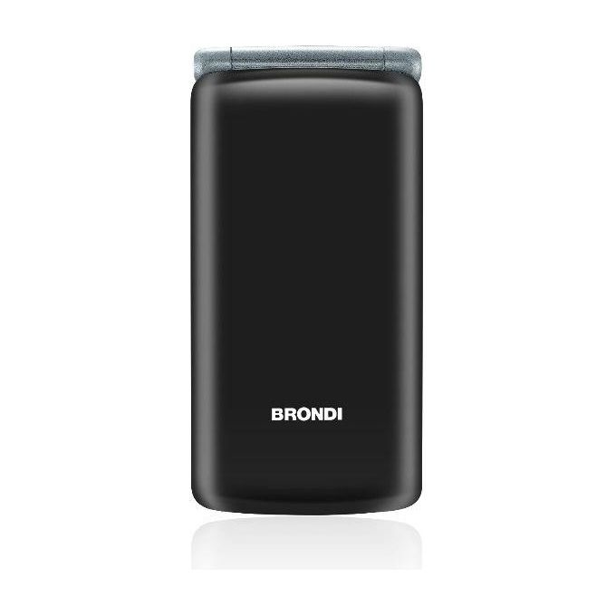 Brondi Amico Sincero Nero - Disponibile in 3-4 giorni lavorativi