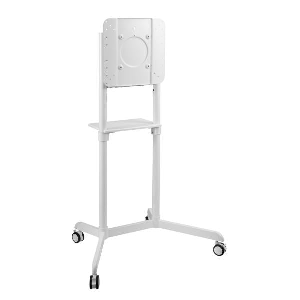 Vivolink VLFS3770 Supporto TV a parete 177,8 cm (70") Bianco - Disponibile in 6-7 giorni lavorativi