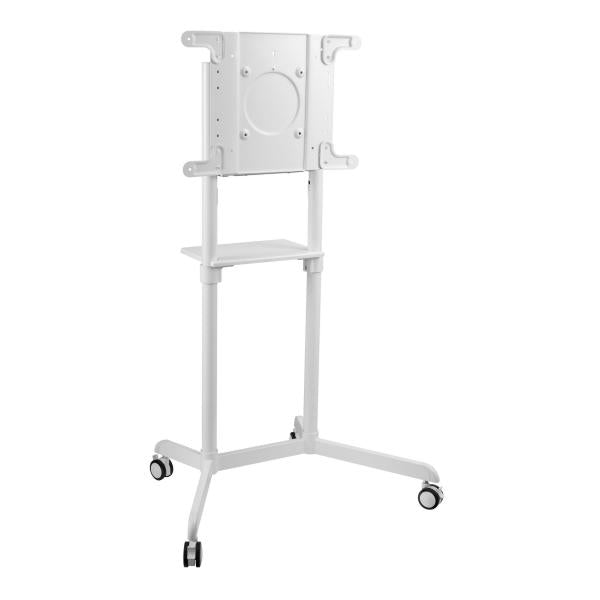 Vivolink VLFS3770 Supporto TV a parete 177,8 cm (70") Bianco - Disponibile in 6-7 giorni lavorativi