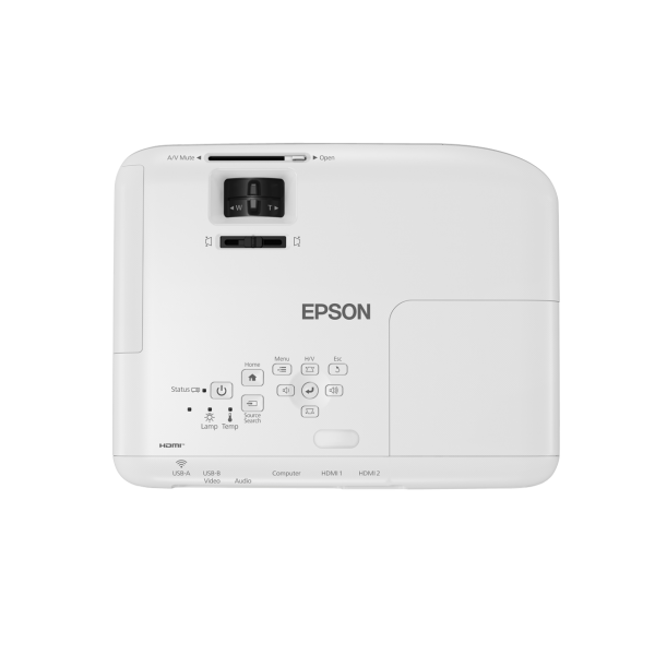 Epson EB-FH06 - Disponibile in 6-7 giorni lavorativi
