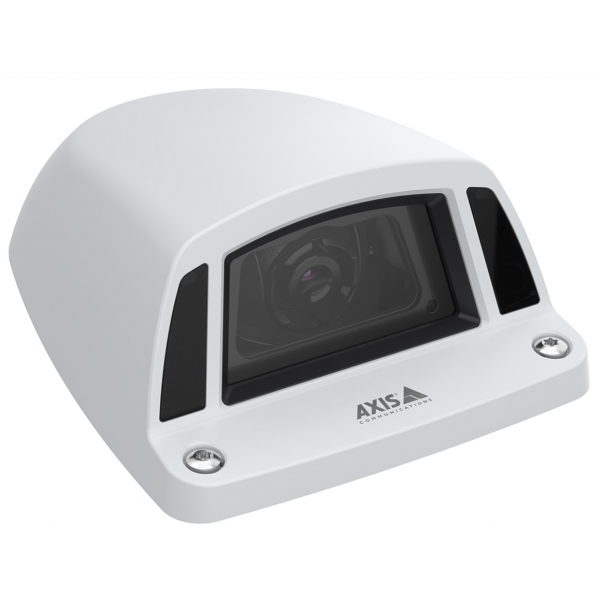 Axis P3925-LRE M12 Telecamera di sicurezza IP Interno 1920 x 1080 Pixel Soffitto/muro - Disponibile in 6-7 giorni lavorativi