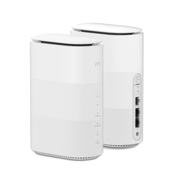 ZTE MC801A dispositivo di rete cellulare Router di rete cellulare - Disponibile in 6-7 giorni lavorativi