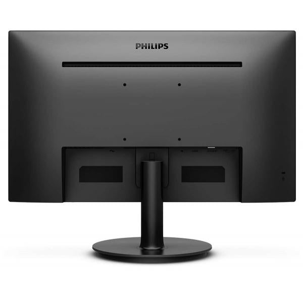 Monitor Nuovo MONITOR PHILIPS LED 23.8" Wide 242V8LA/00 VA 1920x1080 Full HD 4ms 250cd/m 3.000:1 Mega Infinity DCR 2x2W MM VGA HDMI DP - Disponibile in 3-4 giorni lavorativi