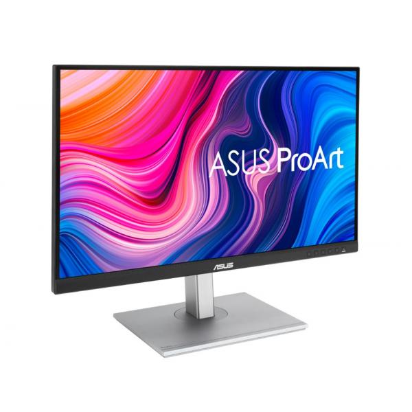 Monitor Nuovo MONITOR ASUS LED PROART 27" Wide PA279CV IPS 3840x2160 5ms 400cd/m1000:1 2x2W MM Pivot Reg.inH 2HDMI DP USB-C Docking - Disponibile in 3-4 giorni lavorativi