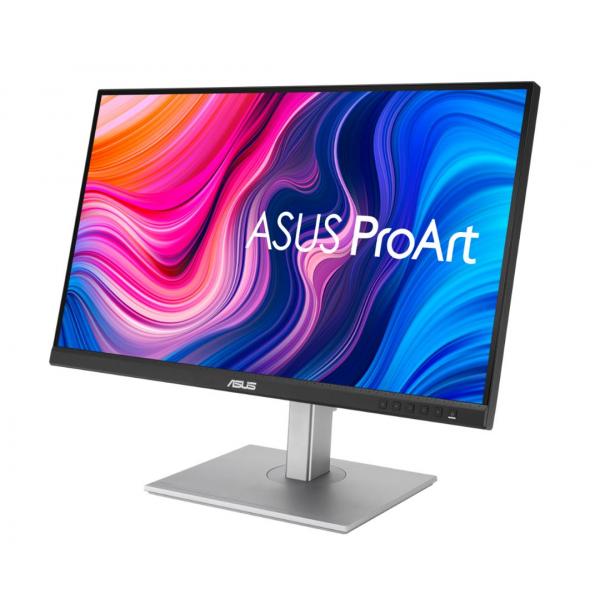 Monitor Nuovo MONITOR ASUS LED PROART 27" Wide PA279CV IPS 3840x2160 5ms 400cd/m1000:1 2x2W MM Pivot Reg.inH 2HDMI DP USB-C Docking - Disponibile in 3-4 giorni lavorativi