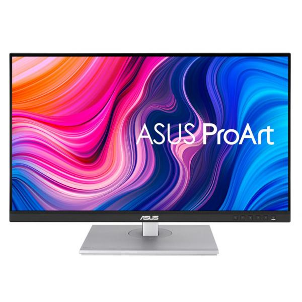 Monitor Nuovo MONITOR ASUS LED PROART 27" Wide PA279CV IPS 3840x2160 5ms 400cd/m1000:1 2x2W MM Pivot Reg.inH 2HDMI DP USB-C Docking - Disponibile in 3-4 giorni lavorativi