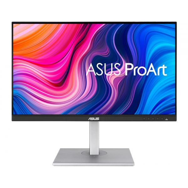 Monitor Nuovo MONITOR ASUS LED PROART 27" Wide PA279CV IPS 3840x2160 5ms 400cd/m1000:1 2x2W MM Pivot Reg.inH 2HDMI DP USB-C Docking - Disponibile in 3-4 giorni lavorativi