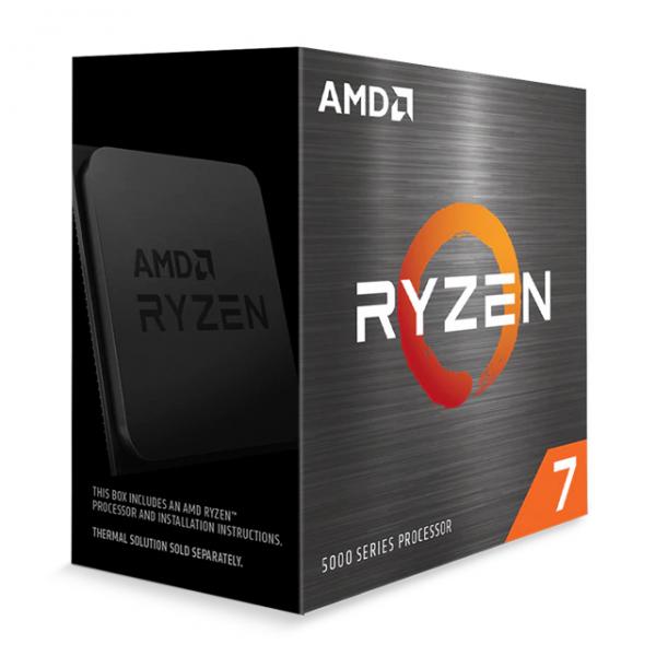 AMD Ryzen 7 5800X processore 3,8 GHz 32 MB L3 - Disponibile in 6-7 giorni lavorativi