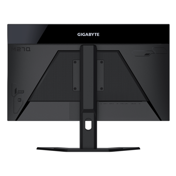 Gigabyte M27Q Monitor 27 170Hz IPS QHD 0.5ms USB HDMI/DP - Disponibile in 3-4 giorni lavorativi