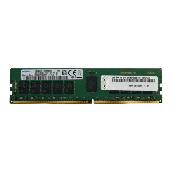 32GB 3200MHZ 2RX4 1.2V RDIMM - Disponibile in 3-4 giorni lavorativi