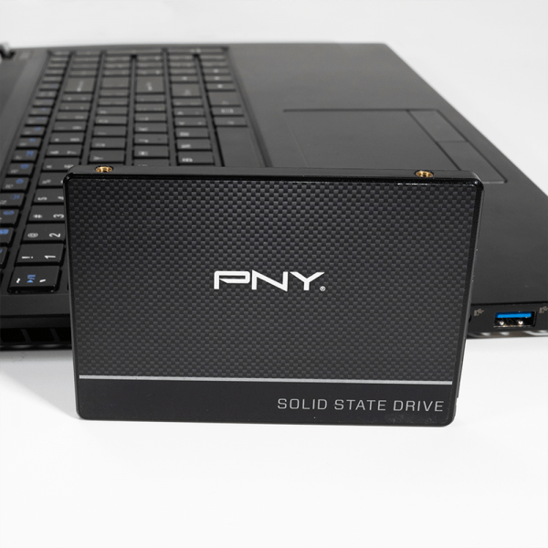 Hard Disk PNY CS900 2 TB - Disponibile in 3-4 giorni lavorativi