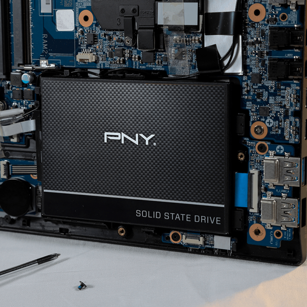 Disco rigido PNY CS900 SSD 2to 2.5 - Disponibile in 3-4 giorni lavorativi