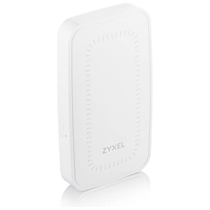 Zyxel WAC500H 1200Mbit-s Bianco Supporto Power Over Ethernet Poe - Disponibile in 3-4 giorni lavorativi