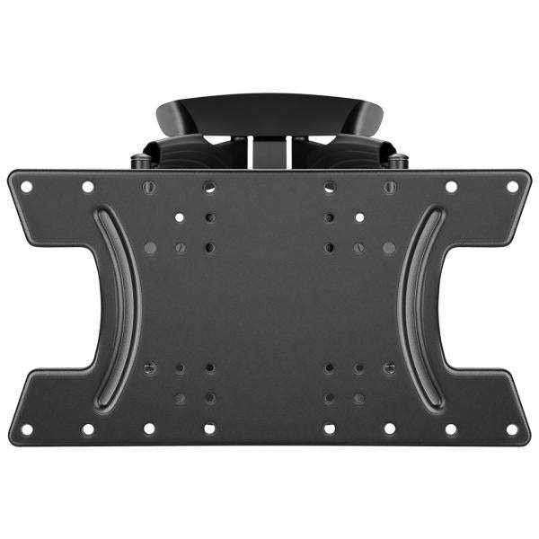 Wentronic 49956 Supporto TV a parete 177,8 cm (70") Nero - Disponibile in 6-7 giorni lavorativi