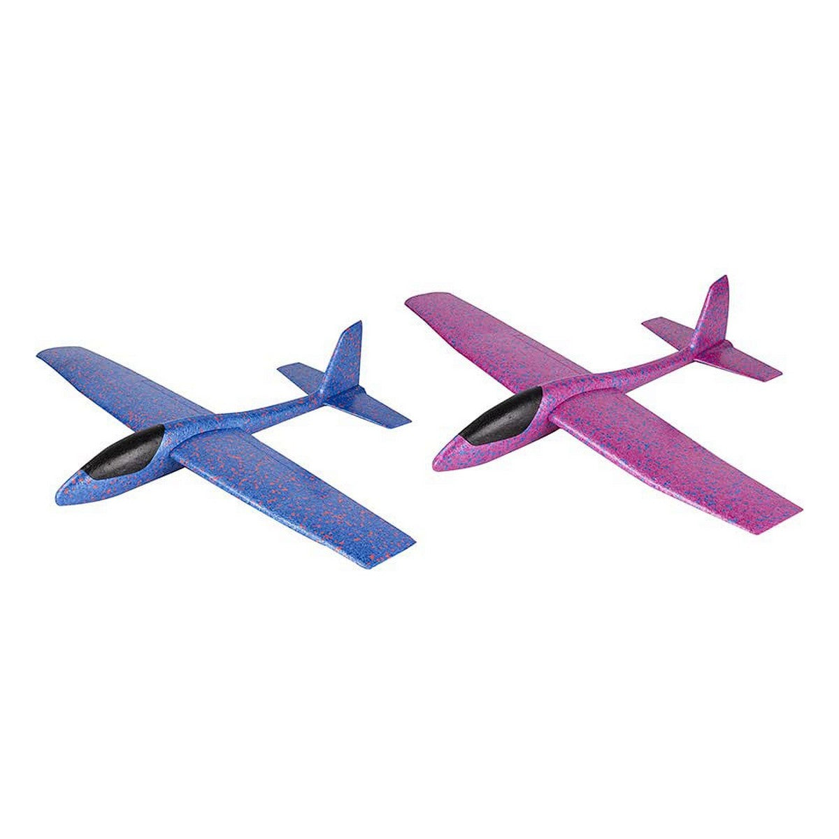 Aereo Eddy Toys 84 x 66 x 14 cm - Disponibile in 3-4 giorni lavorativi