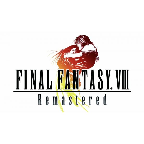 PS4 Final Fantasy VIII Remastered - Disponibile in 2/3 giorni lavorativi