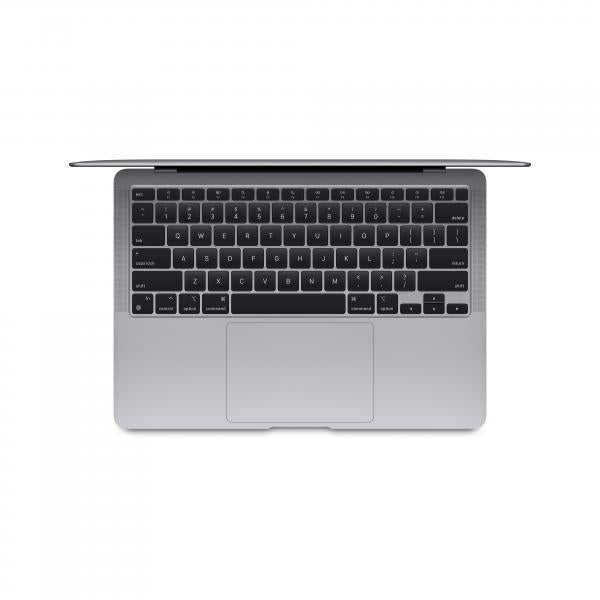 Notebook Apple MacBook Air 2020 13" M1 8C/7G 8/256GB SpaceG MGN63T/A - Disponibile in 2-3 giorni lavorativi Apple