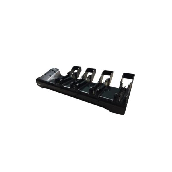 Zebra CRD-ET5X-SE4CO3-01 docking station per dispositivo mobile Tablet Nero - Disponibile in 6-7 giorni lavorativi