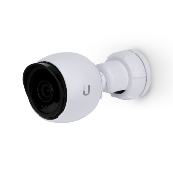 Ubiquiti-UVC-G4-BULLET-3-UniFi Video Camera Professional Indoor/Outdoor, 4MP Video and POE support - Pack 3pz - Disponibile in 3-4 giorni lavorativi