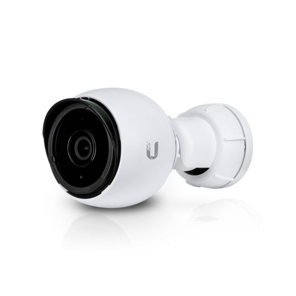 Ubiquiti-UVC-G4-BULLET-3-UniFi Video Camera Professional Indoor/Outdoor, 4MP Video and POE support - Pack 3pz - Disponibile in 3-4 giorni lavorativi