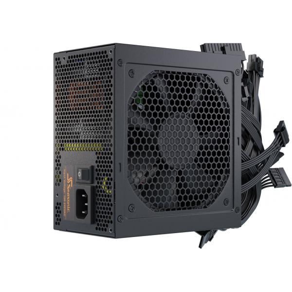 Seasonic B12 Alimentatore ATX 750W 80 Plus Bronze - Disponibile in 2-4 giorni lavorativi GameSIDE&Tech