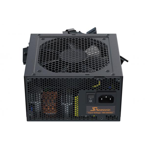 Fonte di Alimentazione SeaSonic B12BC-850 850 W 80 Plus Bronze - Disponibile in 3-4 giorni lavorativi