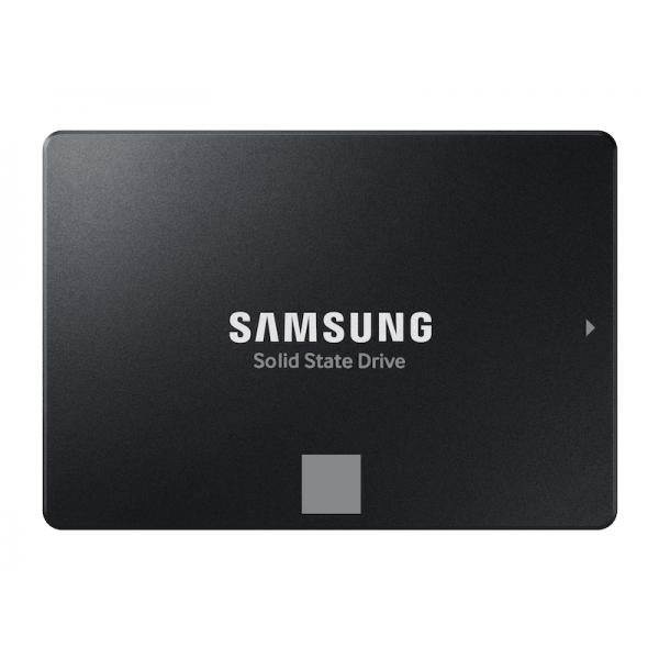 Hard Disk SSD Samsung MZ-77E500B/EU 2,5" SATA3 - Disponibile in 3-4 giorni lavorativi