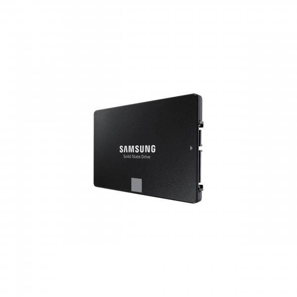 Hard Disk Samsung 1 TB SSD 2 TB SSD - Disponibile in 3-4 giorni lavorativi