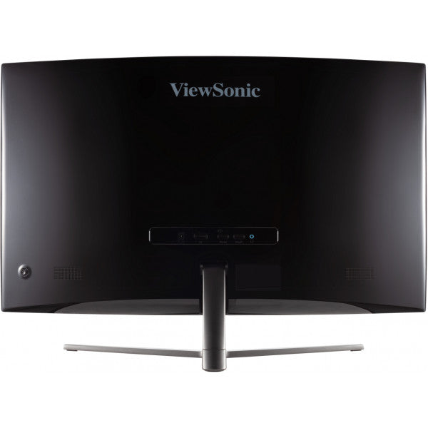 Schermo da gioco curvo per PC - VIEWSONIC VX3218 - PC - MHD - 32 FHD - Pannello VA - 1 ms - 165 Hz - DisplayPort - AMD FreeSync - Disponibile in 3-4 giorni lavorativi