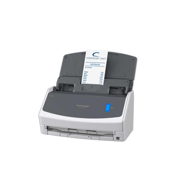 Scanner FUJITSU ScanSnap iX1400 Desktop con LED USB3.2 ADF Duplex A4 da 40 ppm/ 80ipm - PA03820-B001 - Disponibile in 3-4 giorni lavorativi