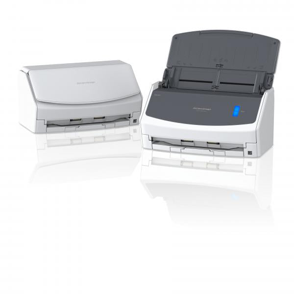 Fujitsu ScanSnap iX1400 Scanner ADF 600 x 600 DPI A4 Nero, Bianco - Disponibile in 6-7 giorni lavorativi