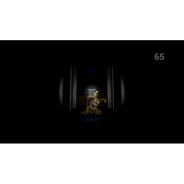 PS4 FIVE NIGHTS AT FREDDY'S: HELP WANTED - Disponibile in 2/3 giorni lavorativi