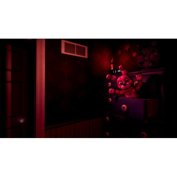 PS4 FIVE NIGHTS AT FREDDY'S: HELP WANTED - Disponibile in 2/3 giorni lavorativi