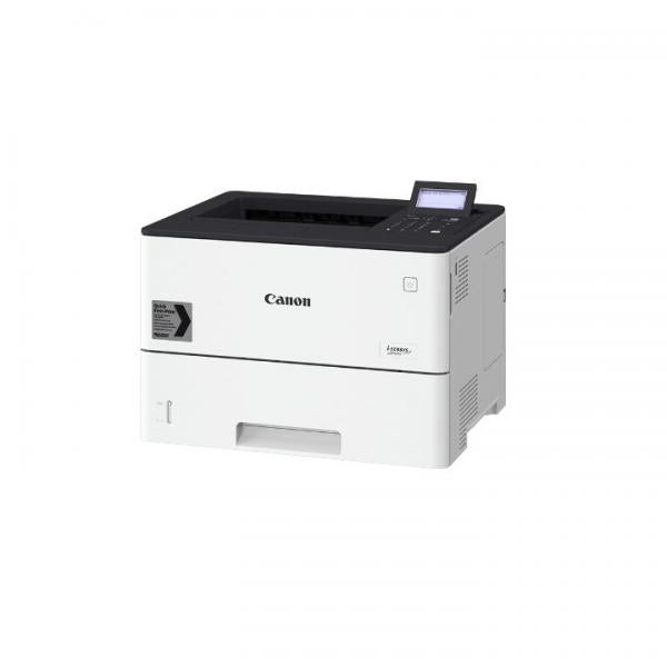 STAMPANTE CANON i-SENSYS X 1643P A4 43PPM 550FF Display LAN USB No Toner 3631C002 - Disponibile in 3-4 giorni lavorativi