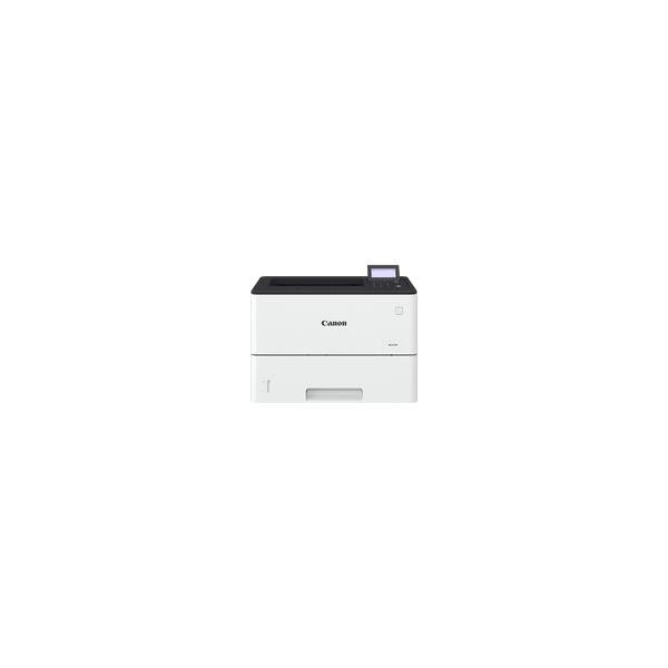 STAMPANTE CANON i-SENSYS X 1643P A4 43PPM 550FF Display LAN USB No Toner 3631C002 - Disponibile in 3-4 giorni lavorativi